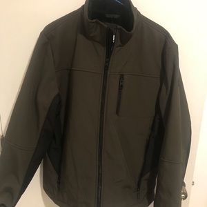 Brand new Tumi Jacket